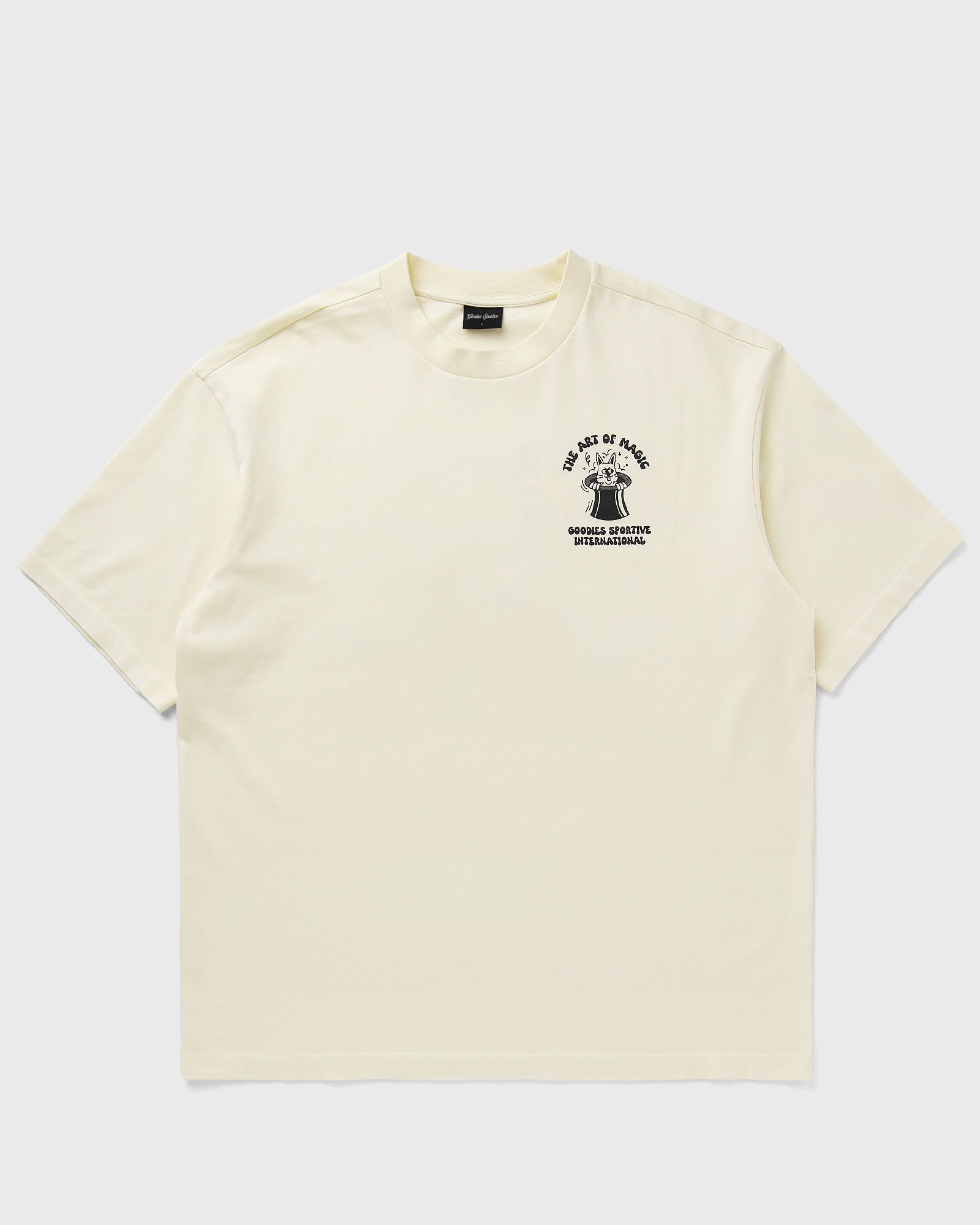 The Art Of Magic Tee-image