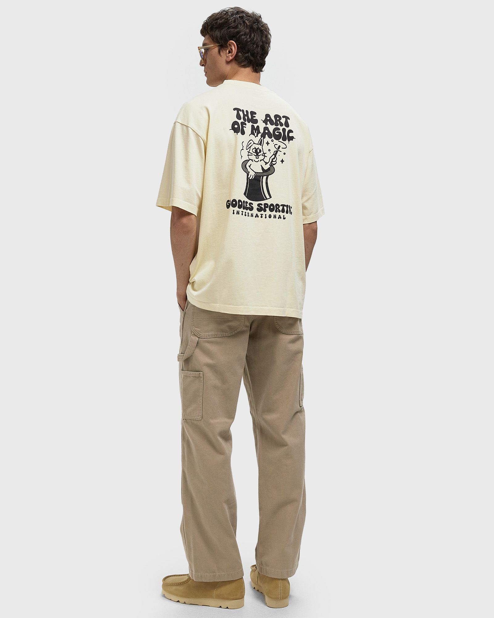 THE ART OF MAGIC TEE