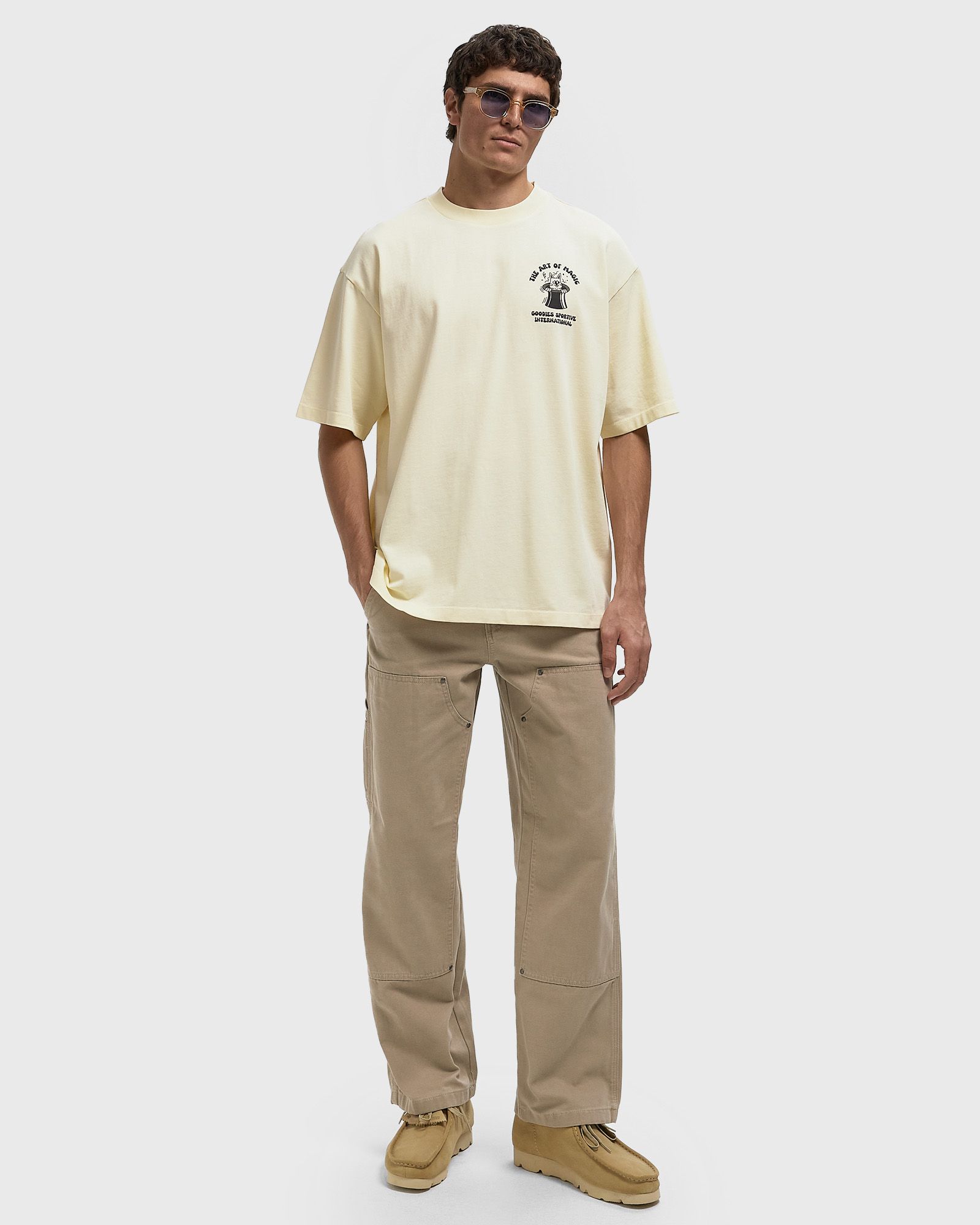 THE ART OF MAGIC TEE