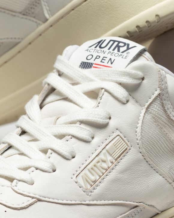 AUTRY OPEN MID