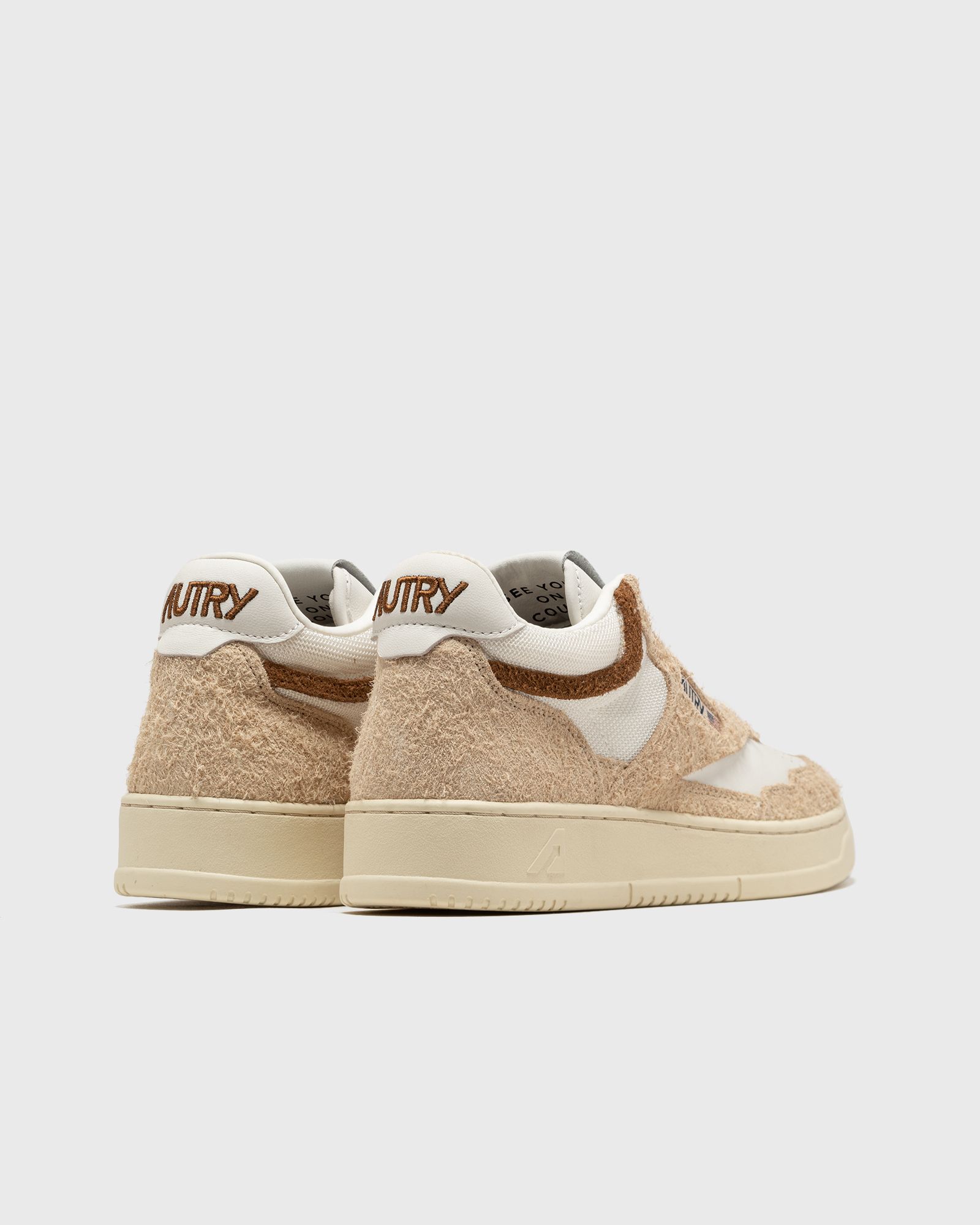 WMNS OPEN MID