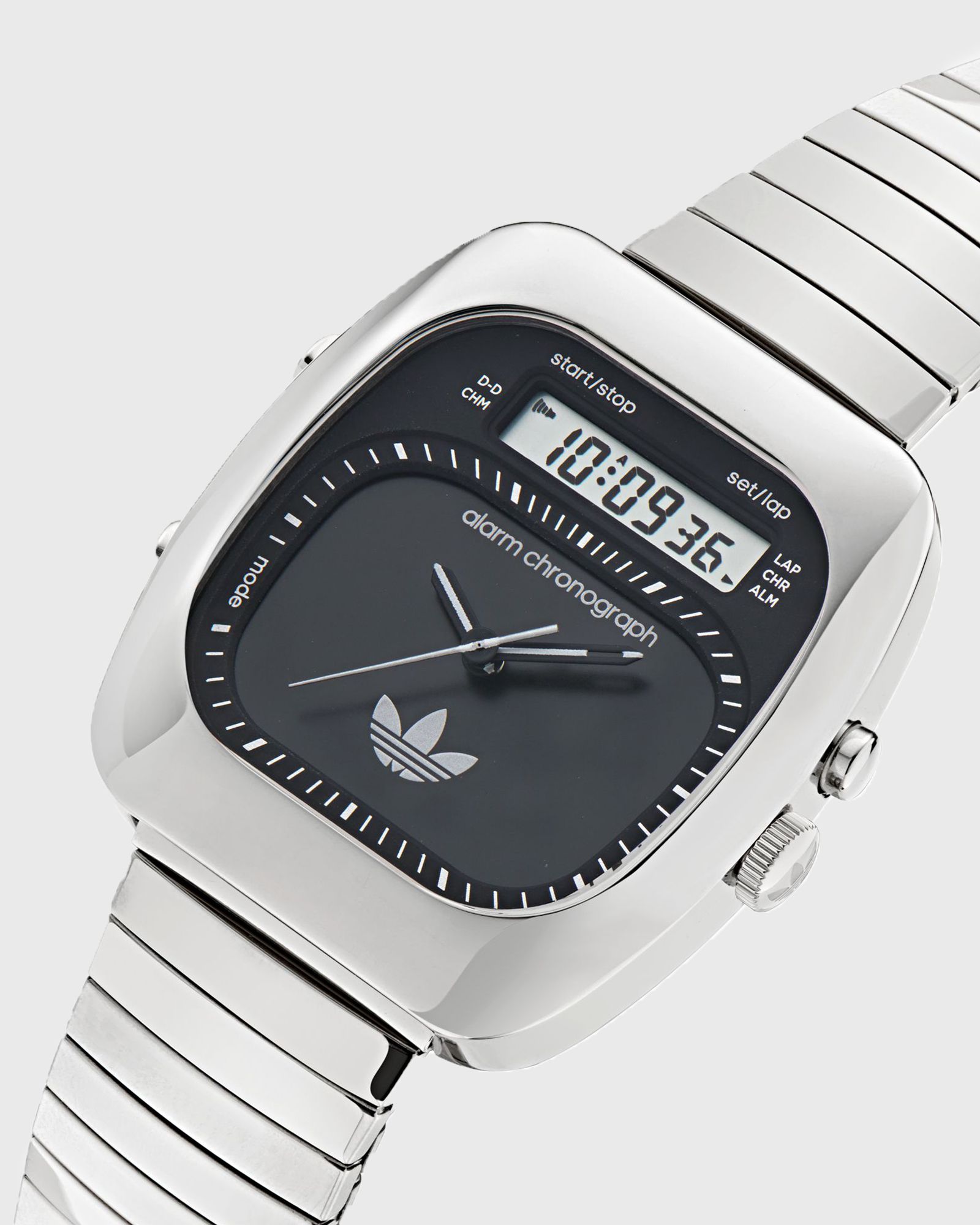 SST Case Black Dial SST Expansion Band