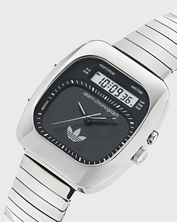 SST Case Black Dial SST Expansion Band