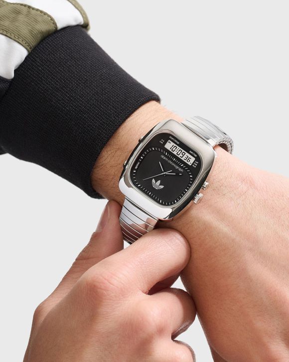 SST Case Black Dial SST Expansion Band