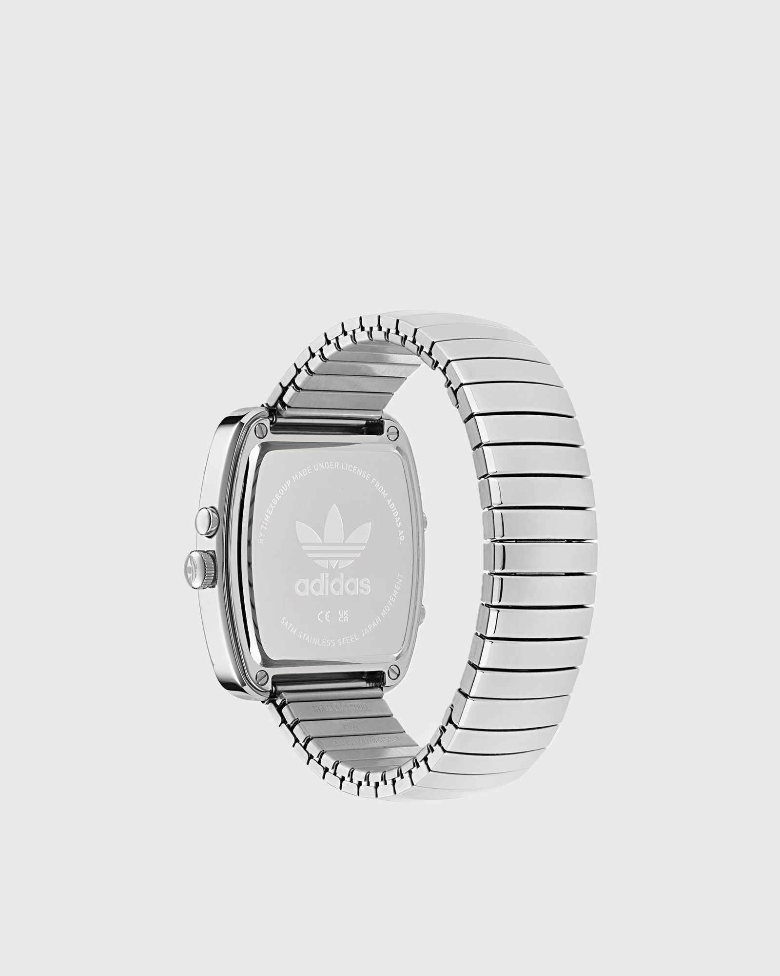 SST Case Black Dial SST Expansion Band