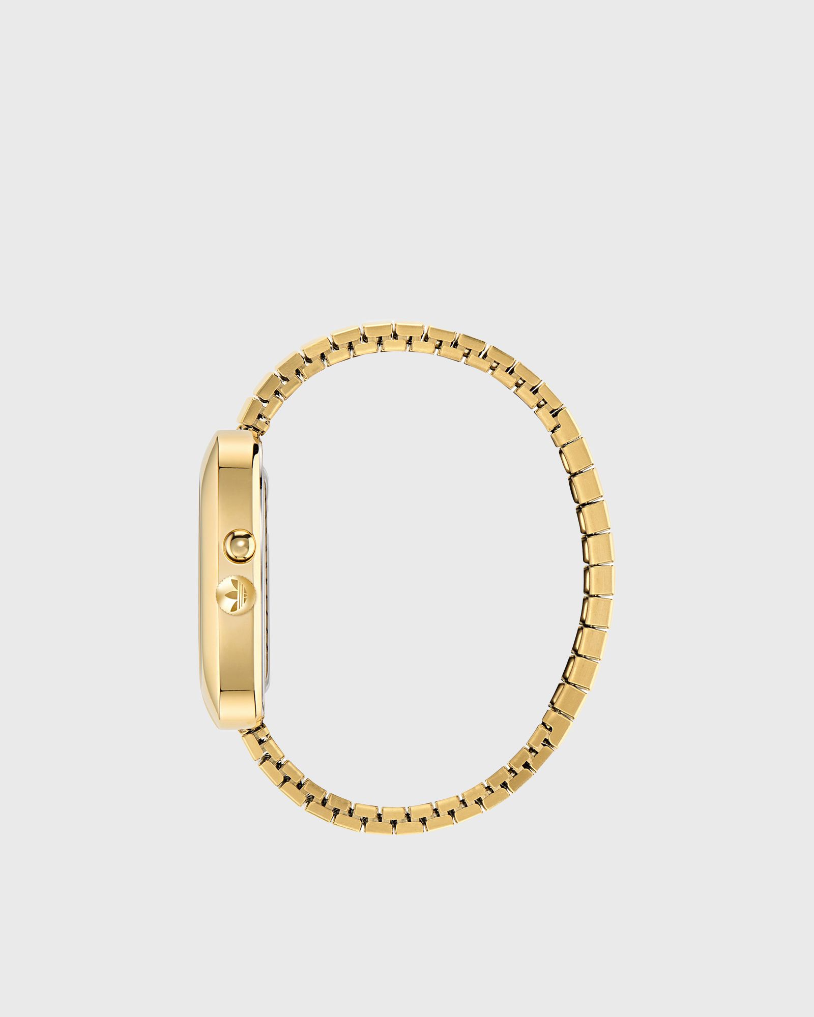 IP Gold SST Case Gold Dial IP Gold SST Expansion Band