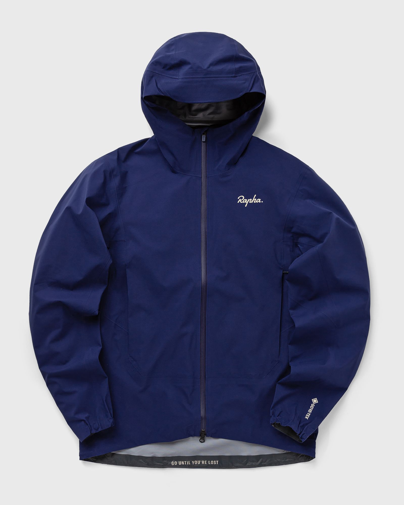 EXPLORE GORE-TEX JACKET