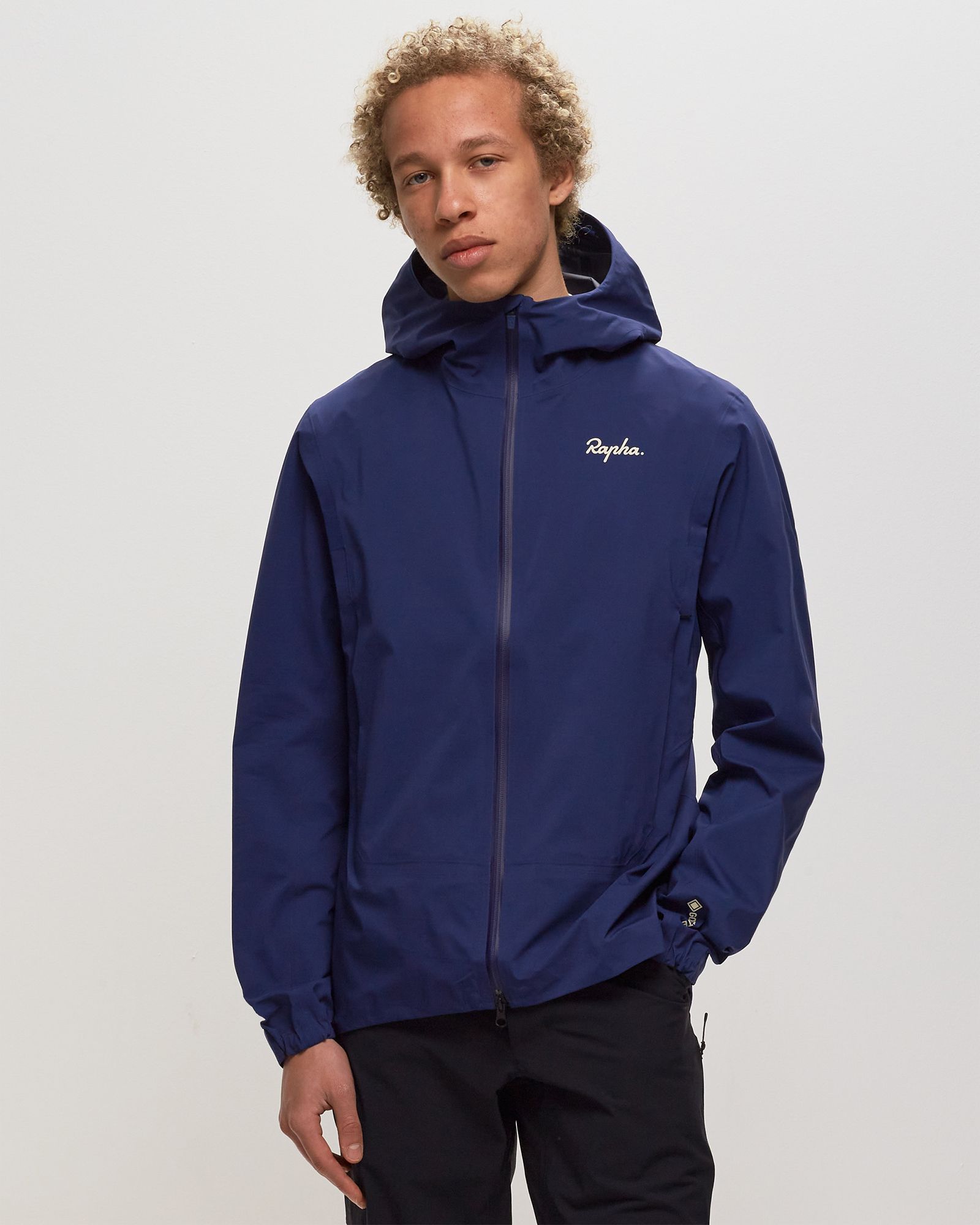 EXPLORE GORE-TEX JACKET