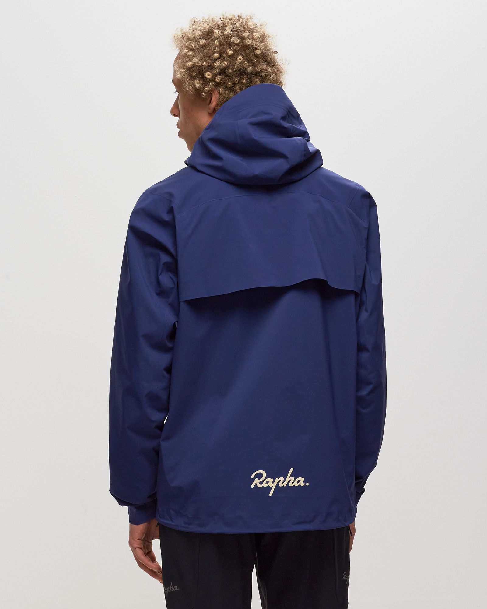 EXPLORE GORE-TEX JACKET