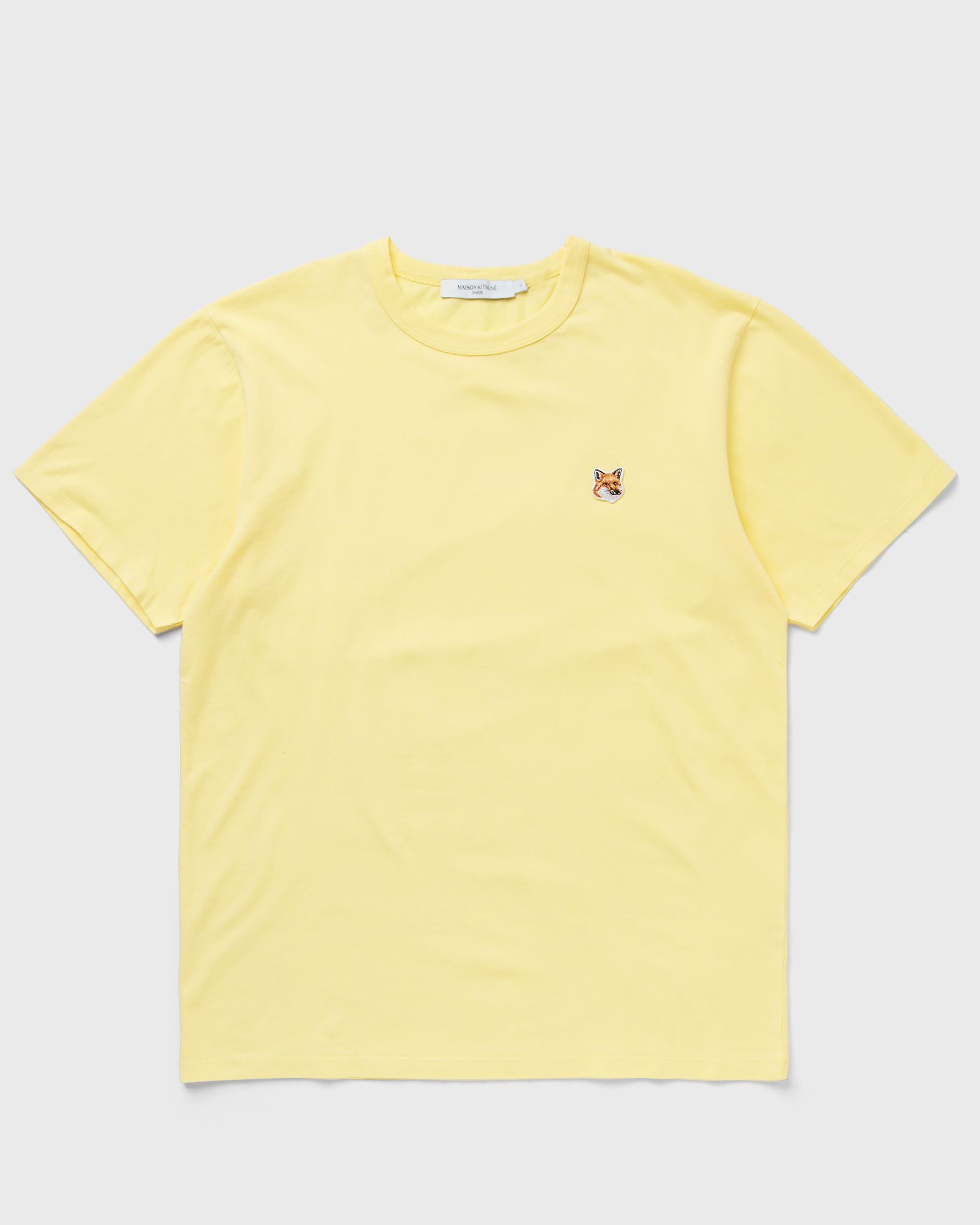 FOX HEAD PATCH CLASSIC TEE-SHIRT
