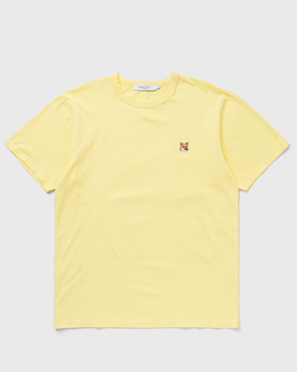 FOX HEAD PATCH CLASSIC TEE-SHIRT