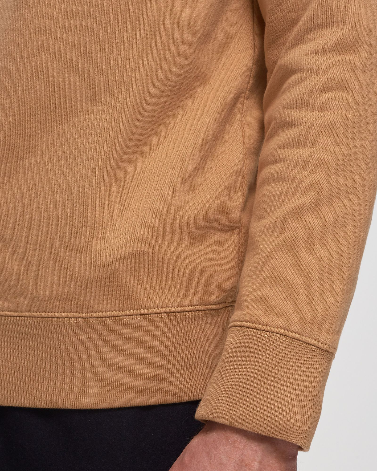 FOX HEAD PATCH CLASSIC SWEATSHIRT