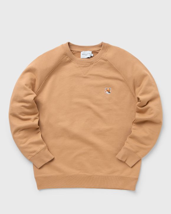 FOX HEAD PATCH CLASSIC SWEATSHIRT | BSTN Store