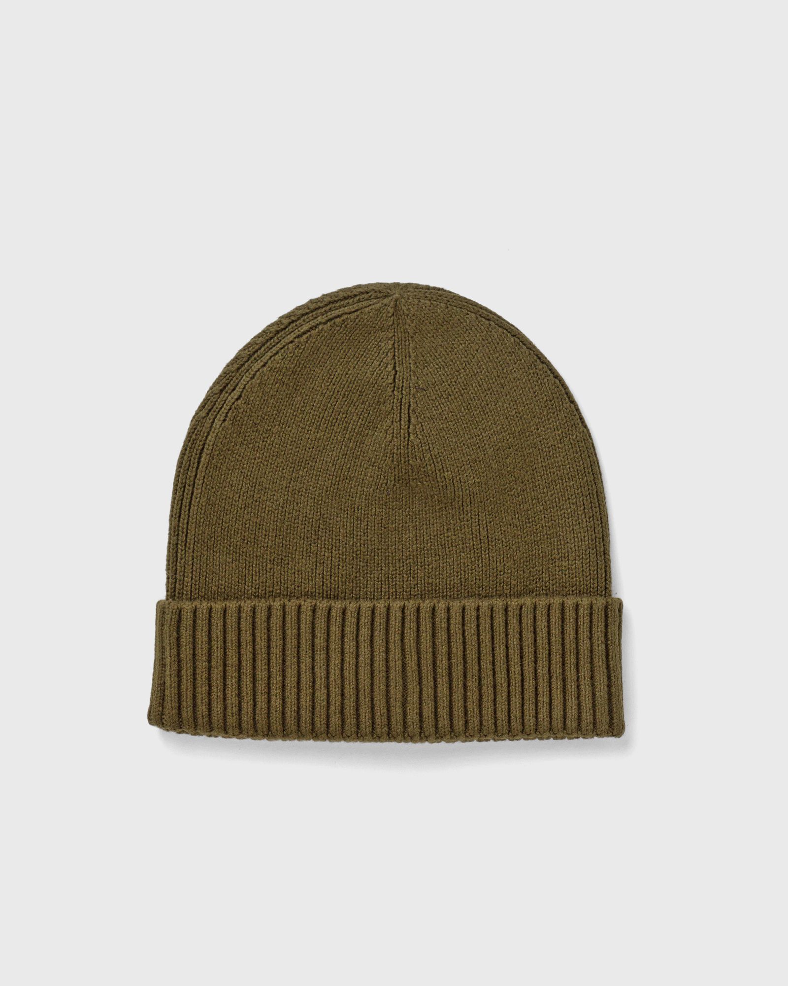 PIMA COTTON CASHMERE CUFFED Beanie