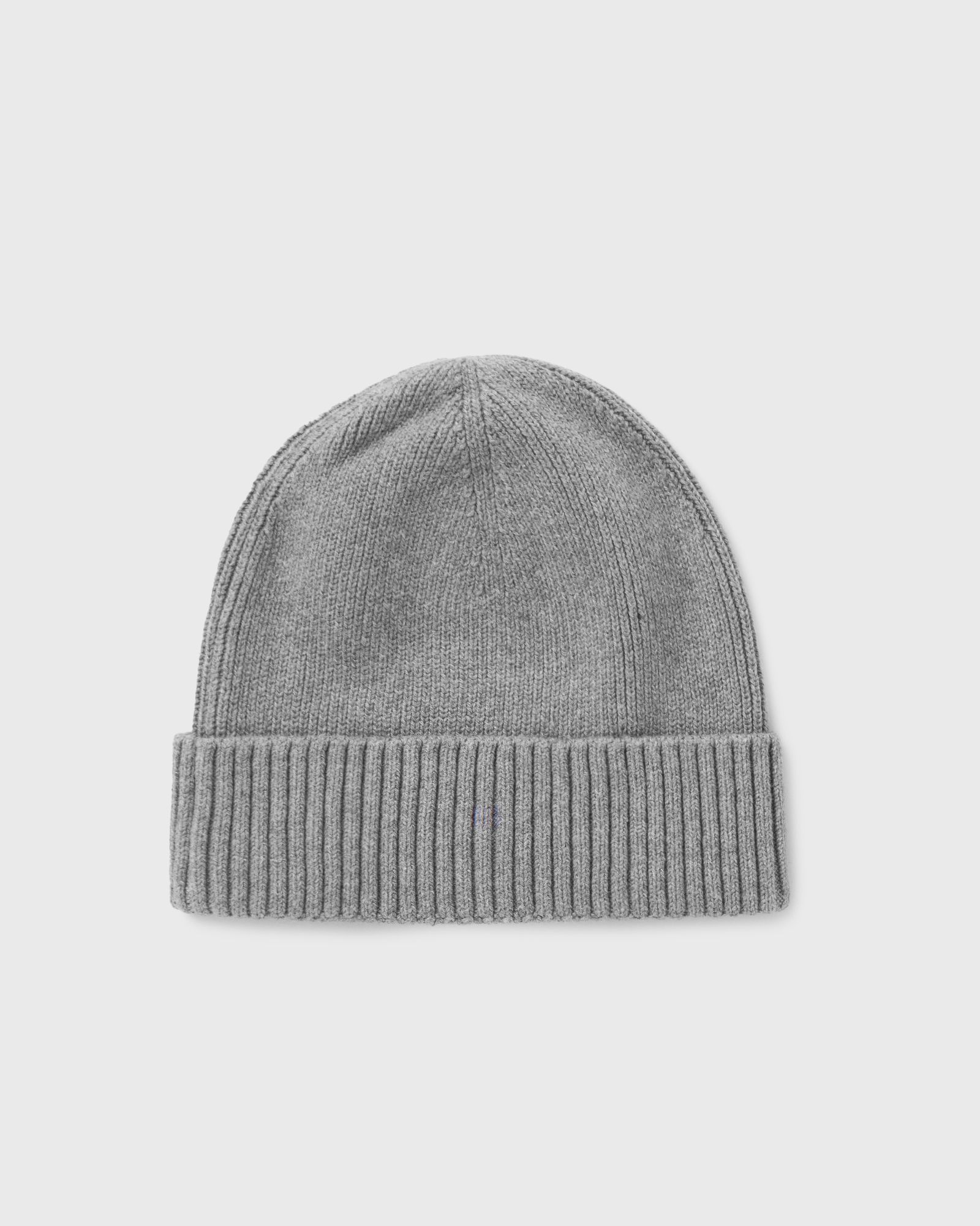 PIMA COTTON BEANIE