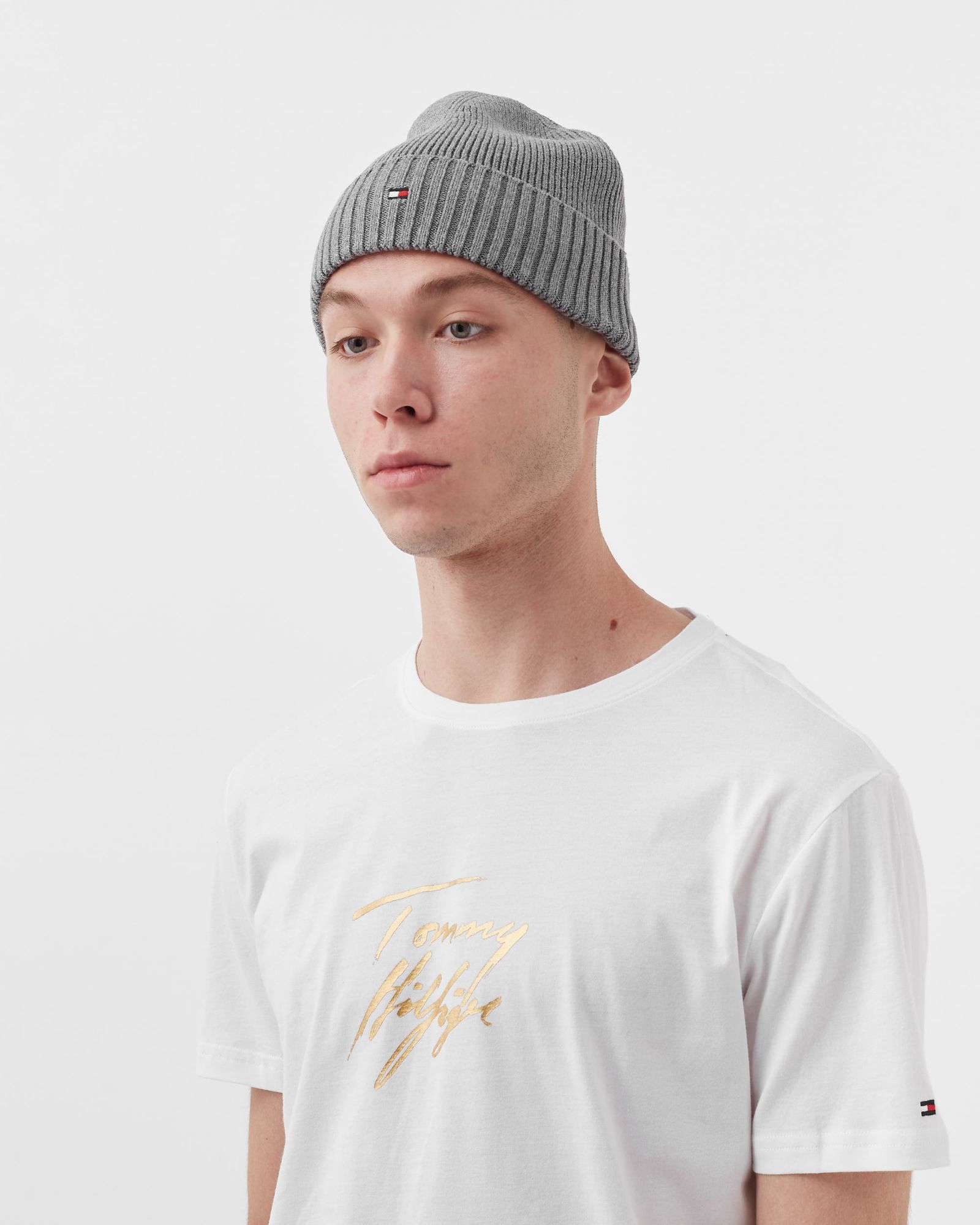 PIMA COTTON BEANIE