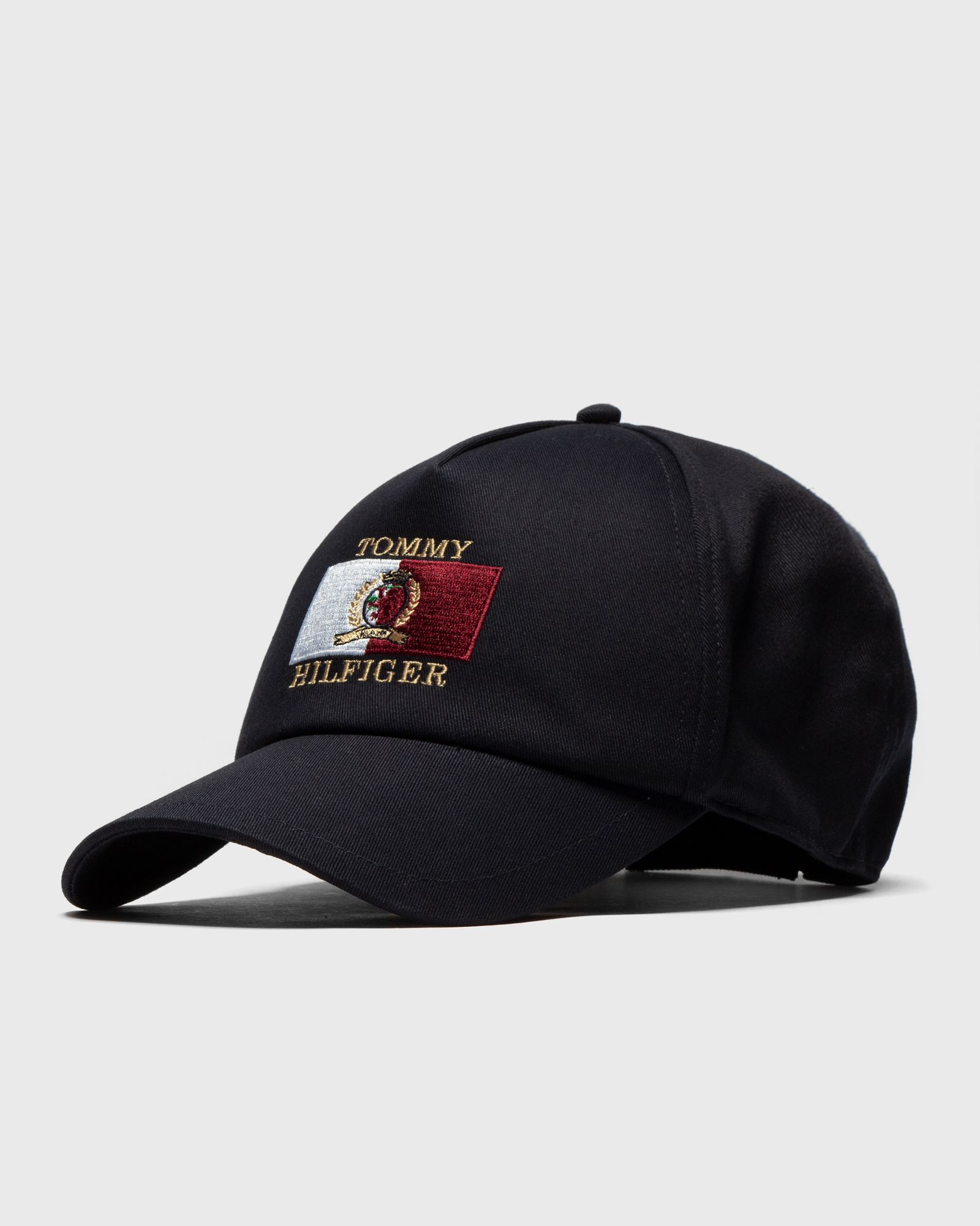 HCM CREST & FLAG 'COLLECTION' CAP