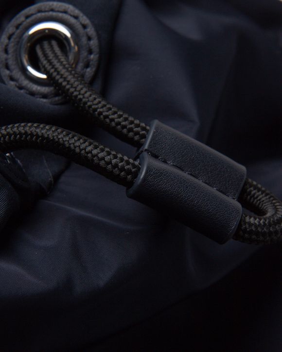 HCM CREST AND FLAG 'COLLECTION' BACKPACK