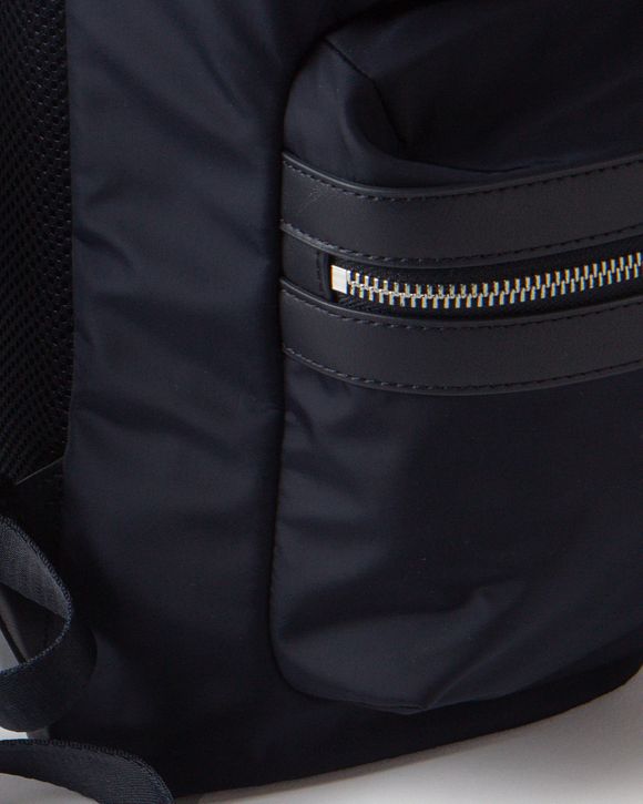 HCM CREST AND FLAG 'COLLECTION' BACKPACK