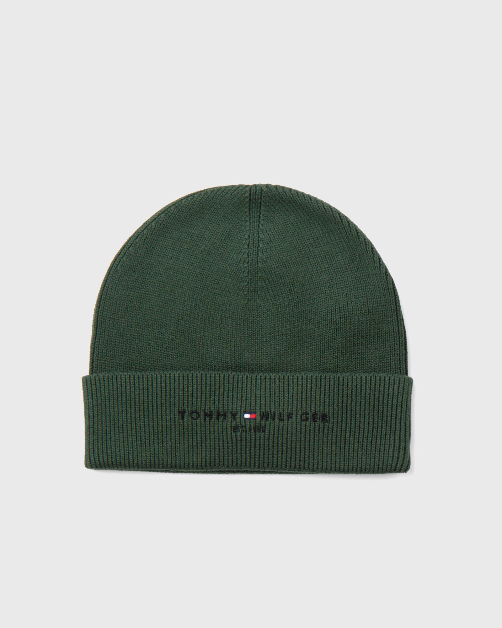 ESTABLISHED BEANIE