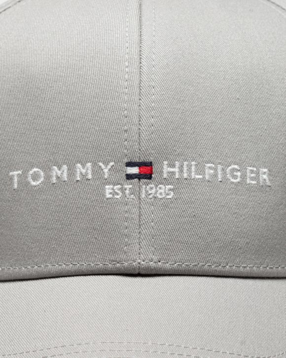 ESTABLISHED CAP