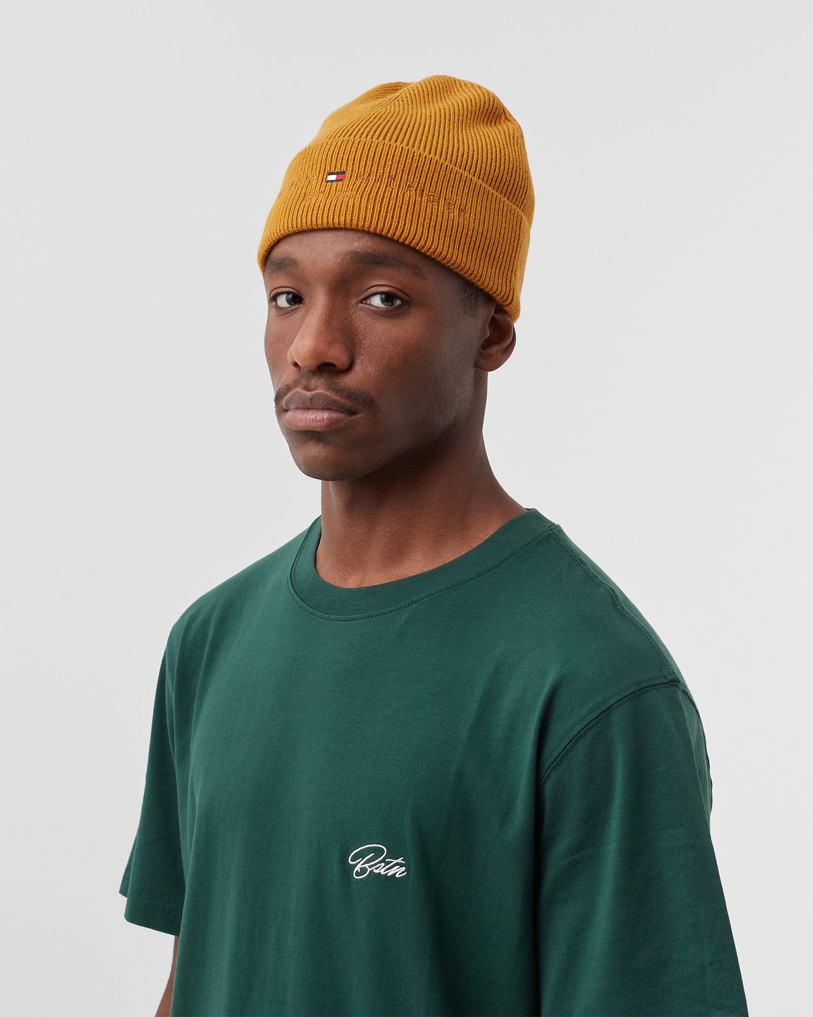 ESTABLISHED BEANIE