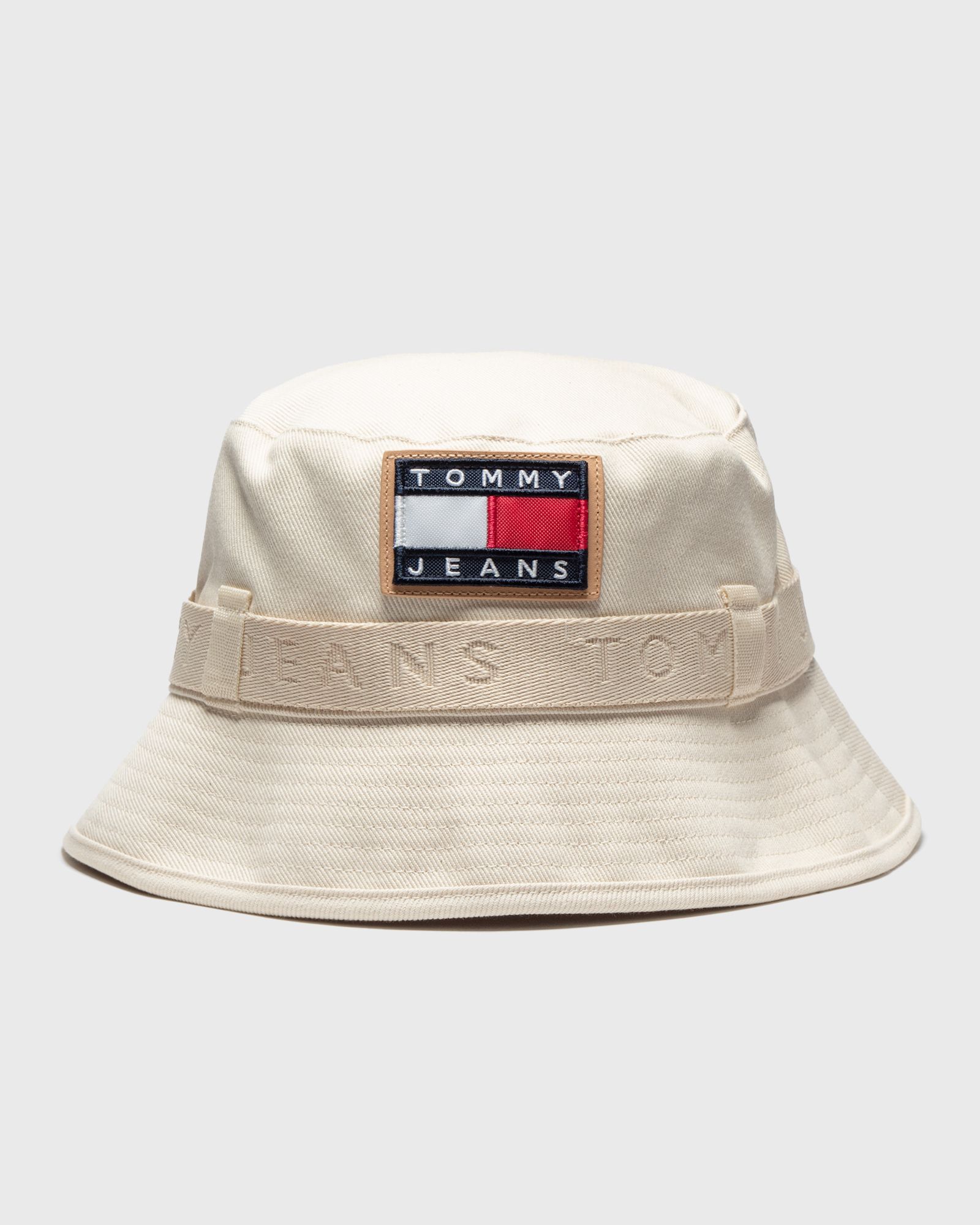 TJM HERITAGE CANVAS BUCKET