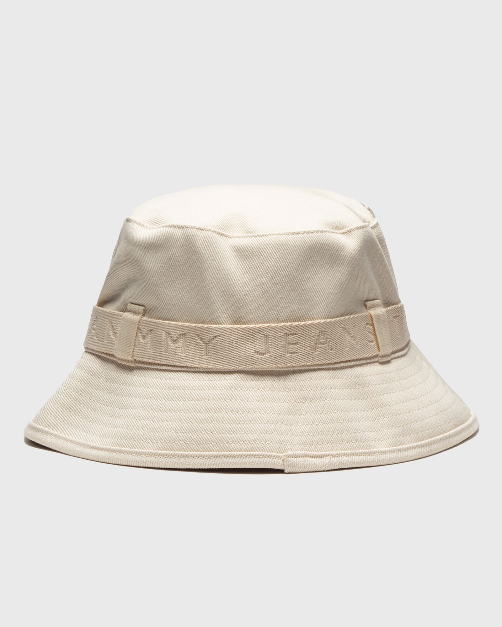 TJM HERITAGE CANVAS BUCKET