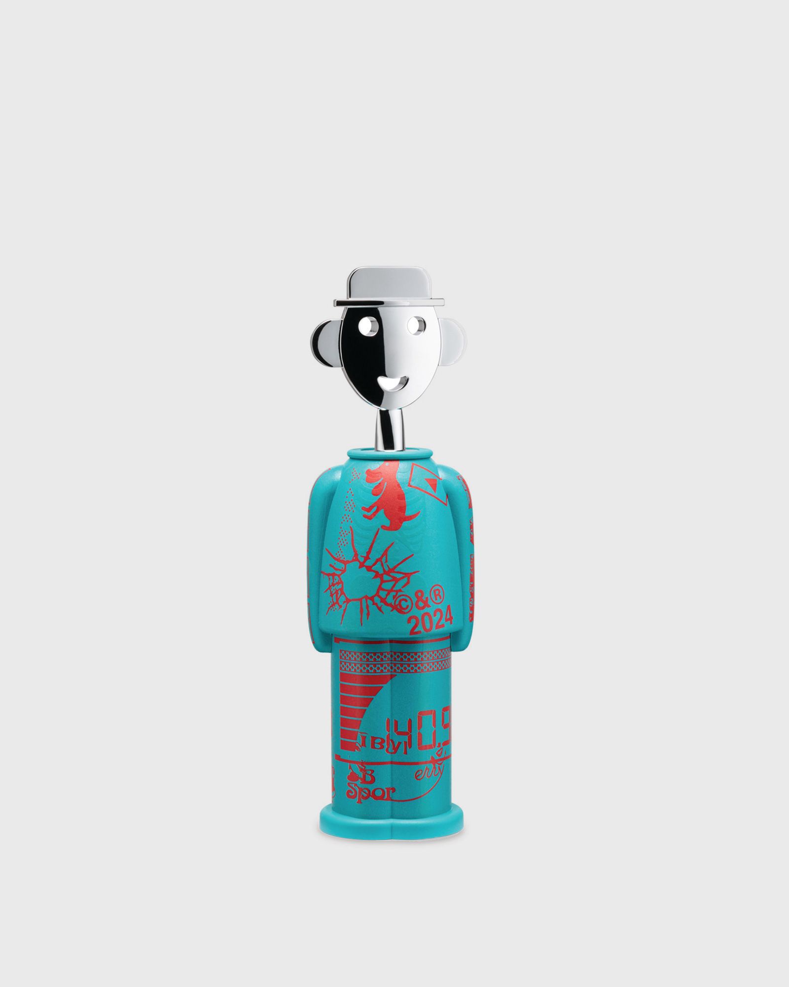 ALESSANDRO MENDINI CORKSCREW