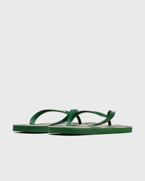 Bape x Havaianas Slides