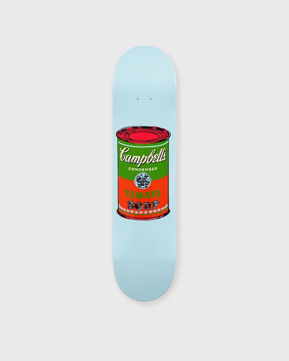 Andy Warhol Color Campbell's Soup Red DECK