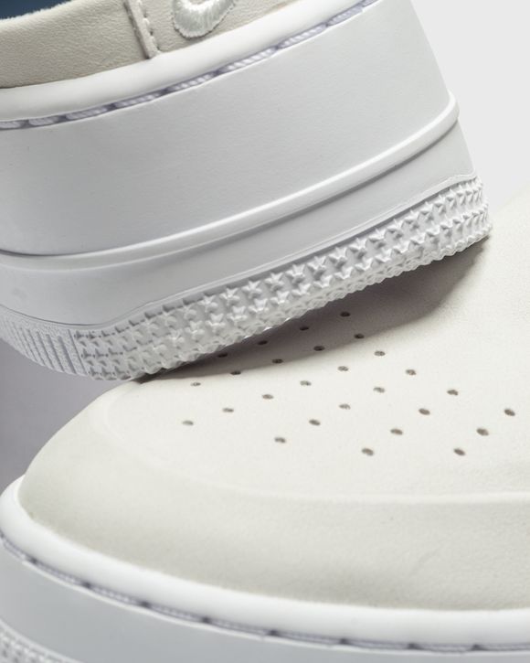 Nike Women's Air Force 1 Lover XX White/Beige | BSTN Store