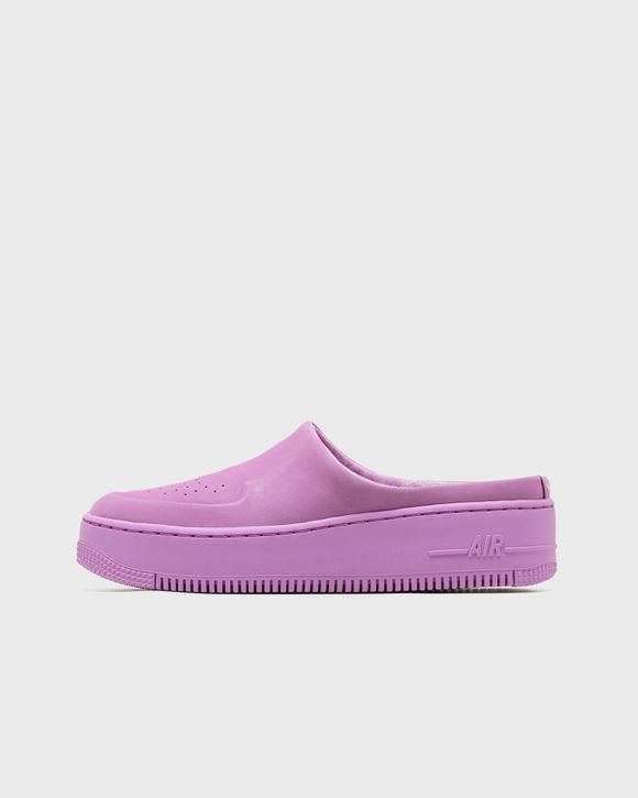 Nike W Air Force 1 LOVER XX Purple | BSTN Store