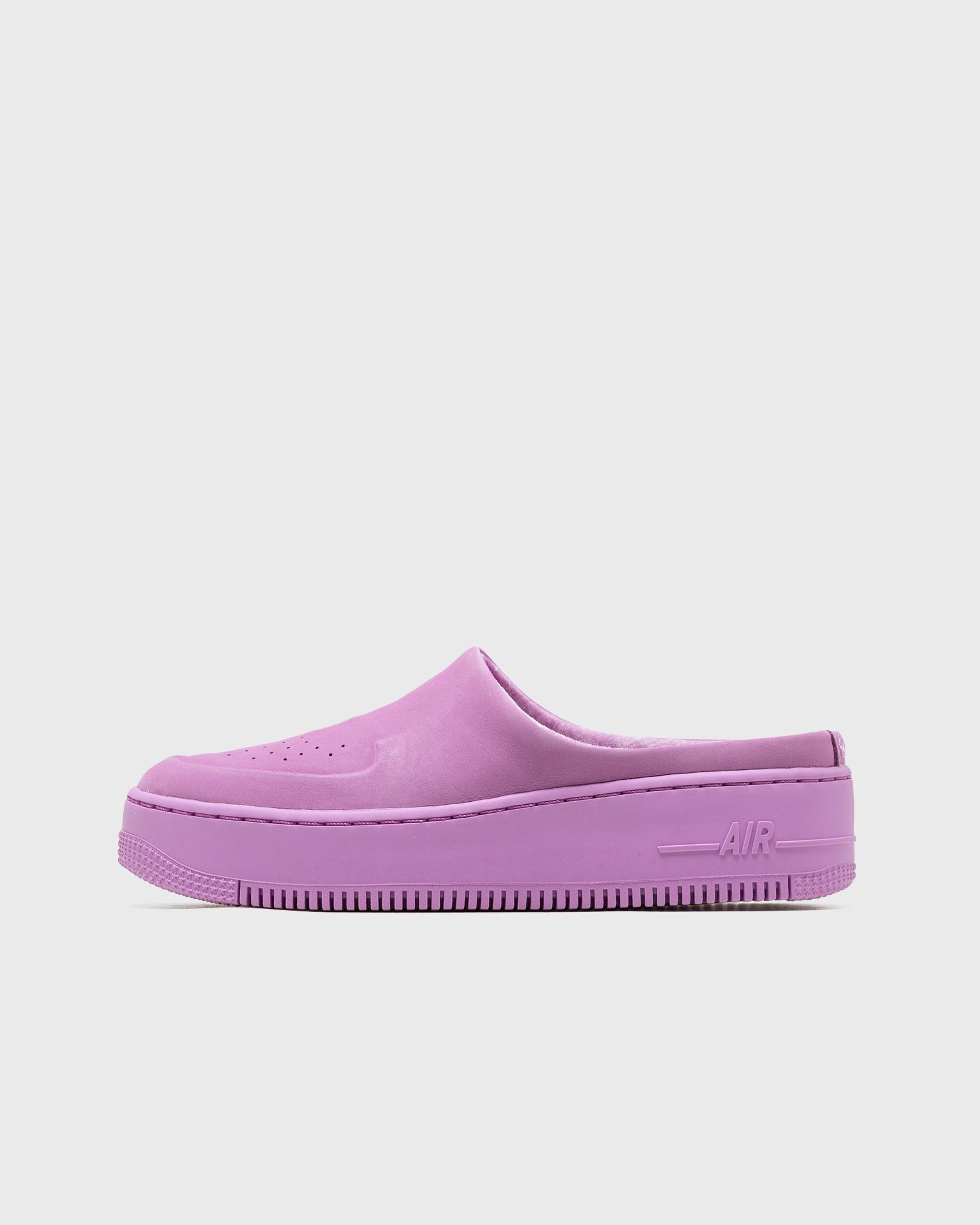 Nike - w air force 1 lover xx women  purple in größe:37,5