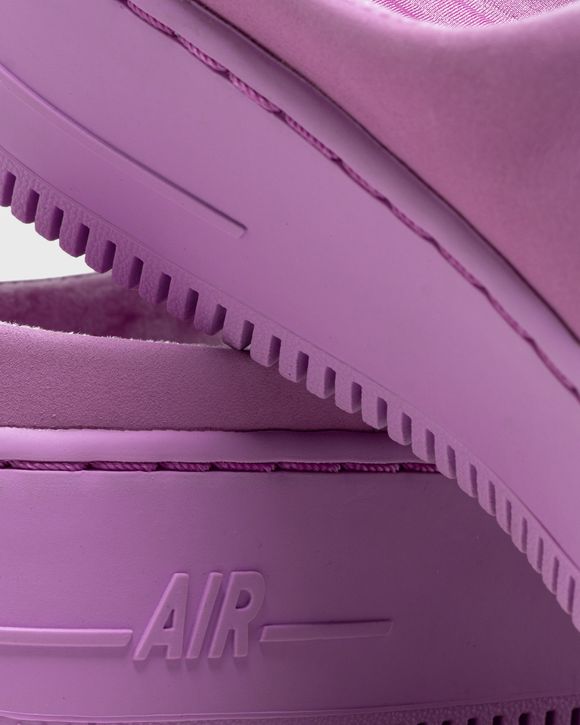 Nike air force 1 best sale jester purple