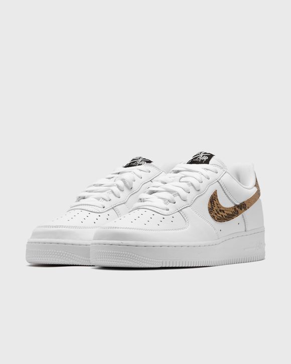 AIR FORCE 1 LOW RETRO PRM QS