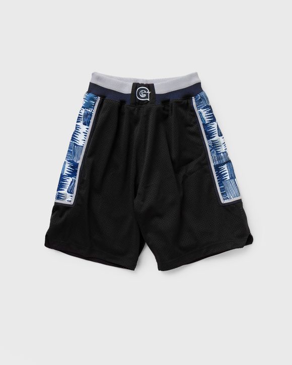 Mitchell & Ness NCAA Authentic Shorts Georgetown Hoyas University ...