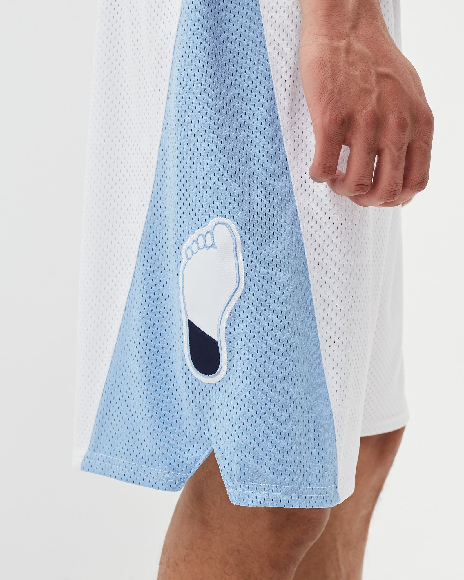 NCAA Authentic Shorts University Of North Carolina 1983