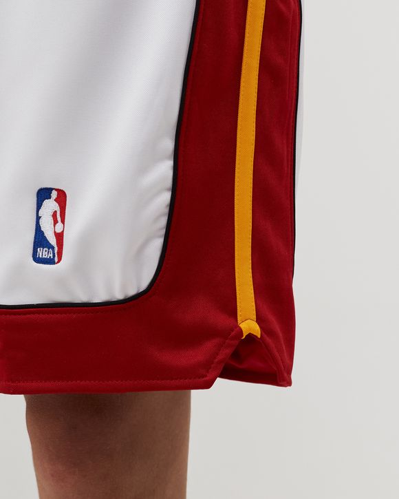 NBA AUTHENTIC SHORTS MIAMI HEAT 2005-06