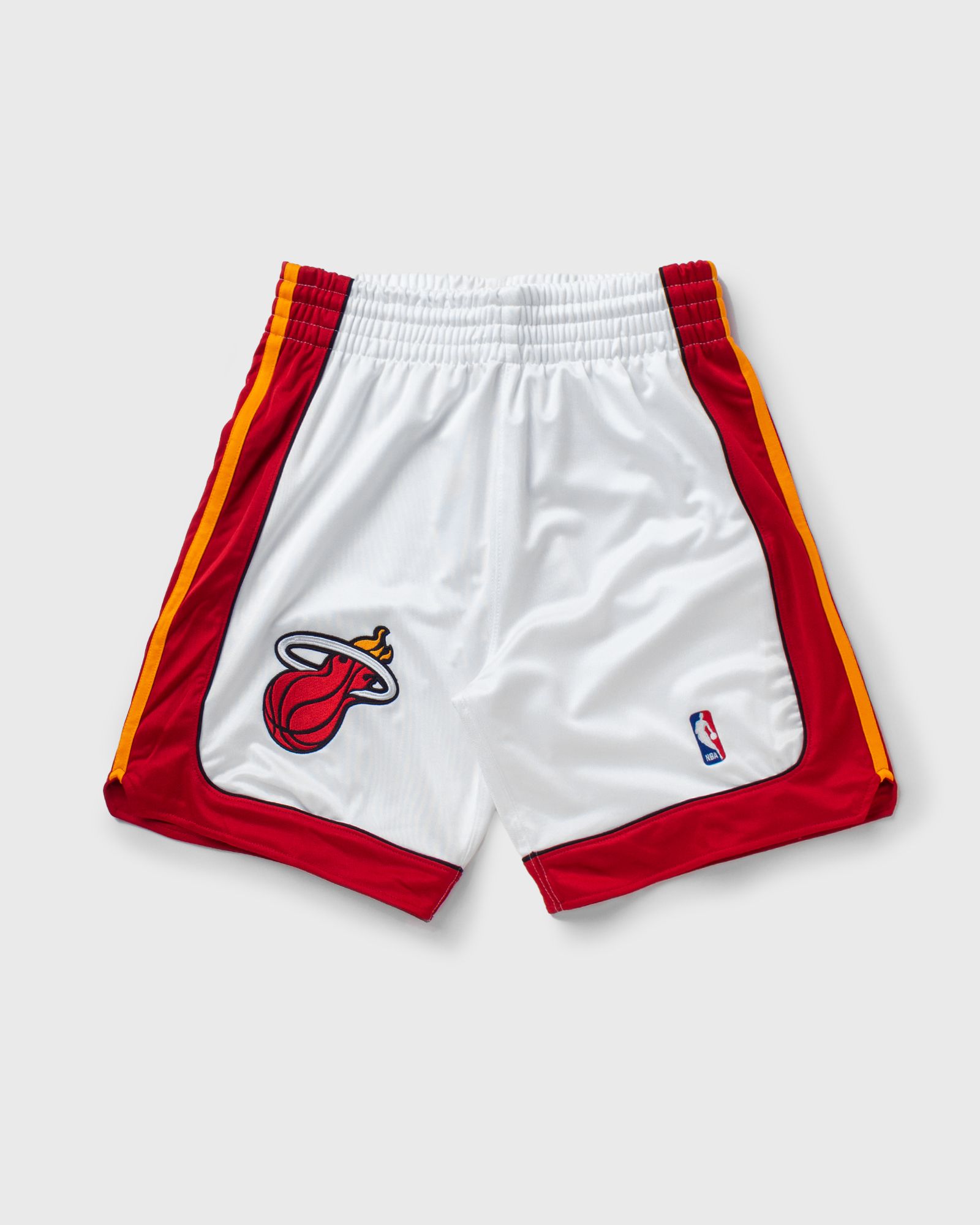 NBA AUTHENTIC SHORTS MIAMI HEAT 2005-06