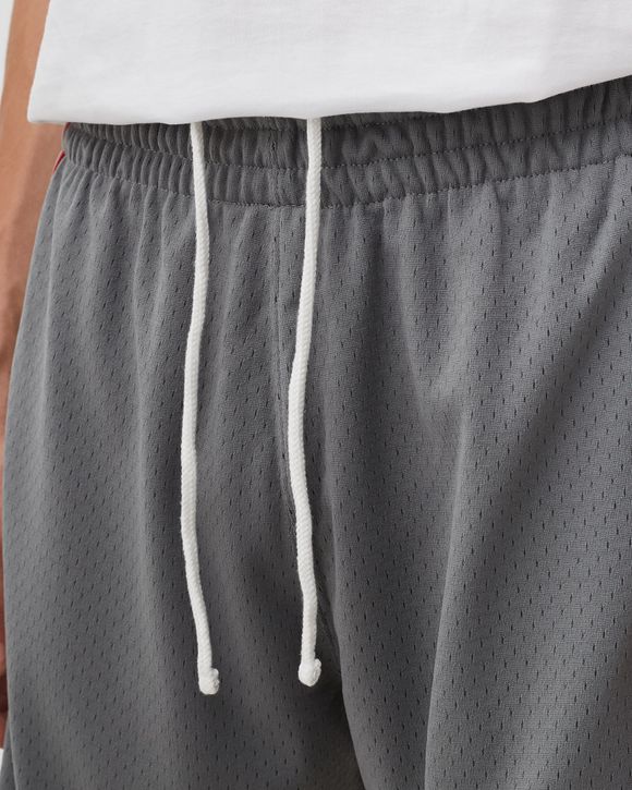 NBA AUTHENTIC SHORTS New Jersey Nets ALTERNATE 2004-05