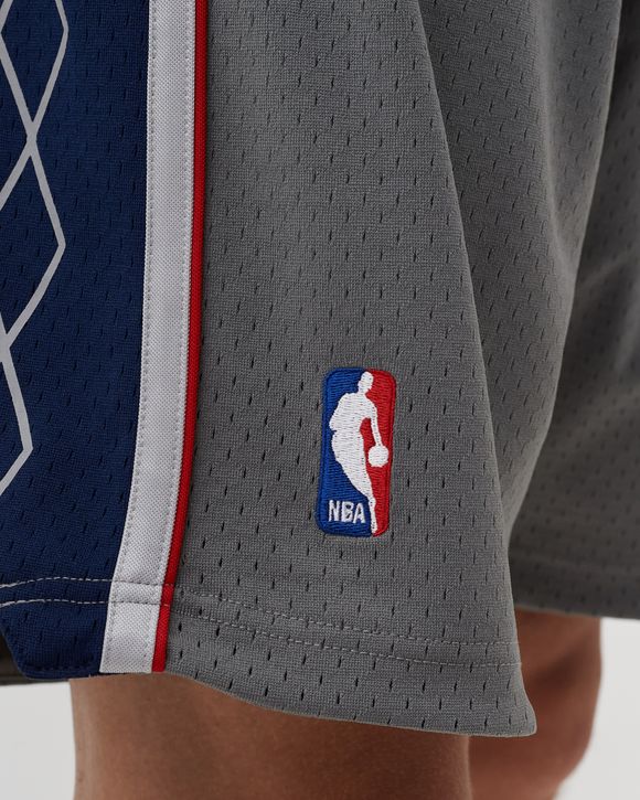 Authentic nba cheap basketball shorts