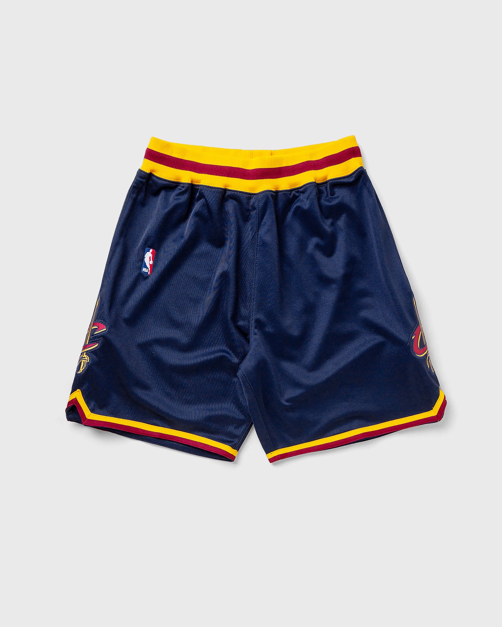 NBA AUTHENTIC ALTERNATE SHORTS CLEVELAND CAVALIERS 2011-12