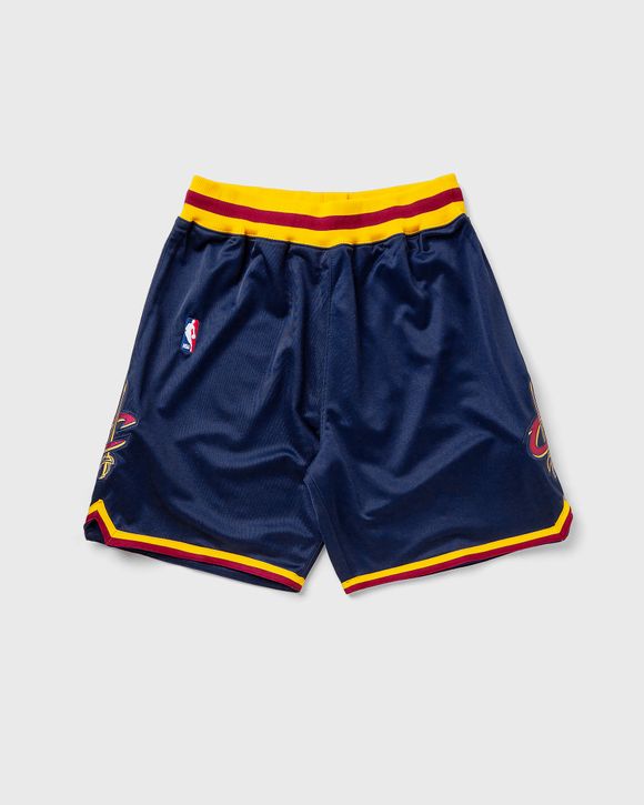 cleveland cavs shorts