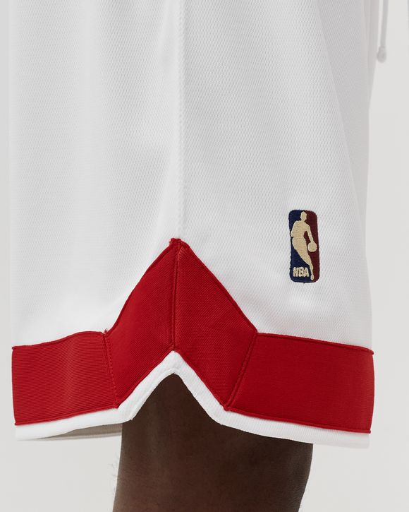 NBA AUTHENTIC SHORTS NEW JERSEY NETS 2005-06