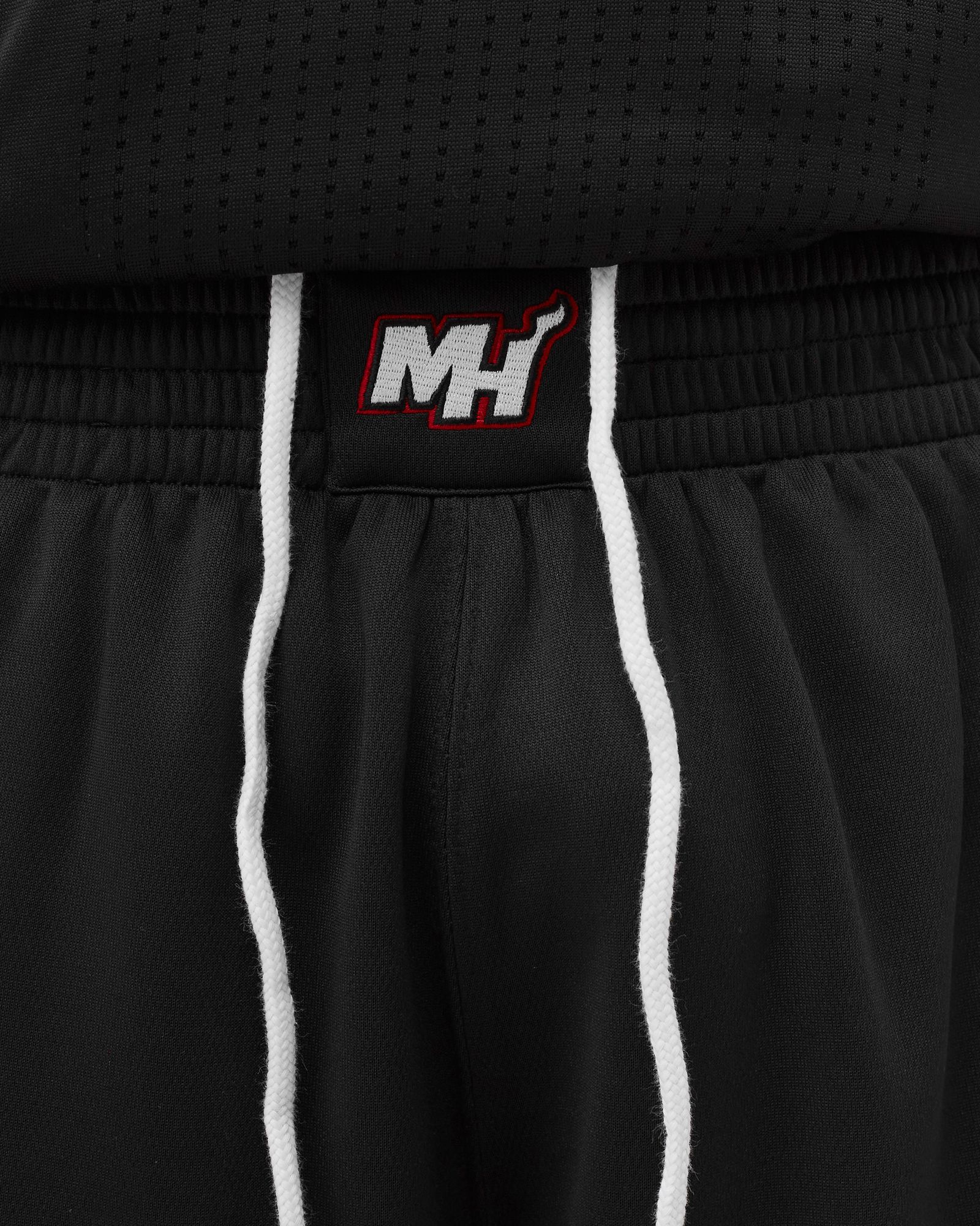 NBA Authentic Road Shorts MIAMI HEAT 2005-2006