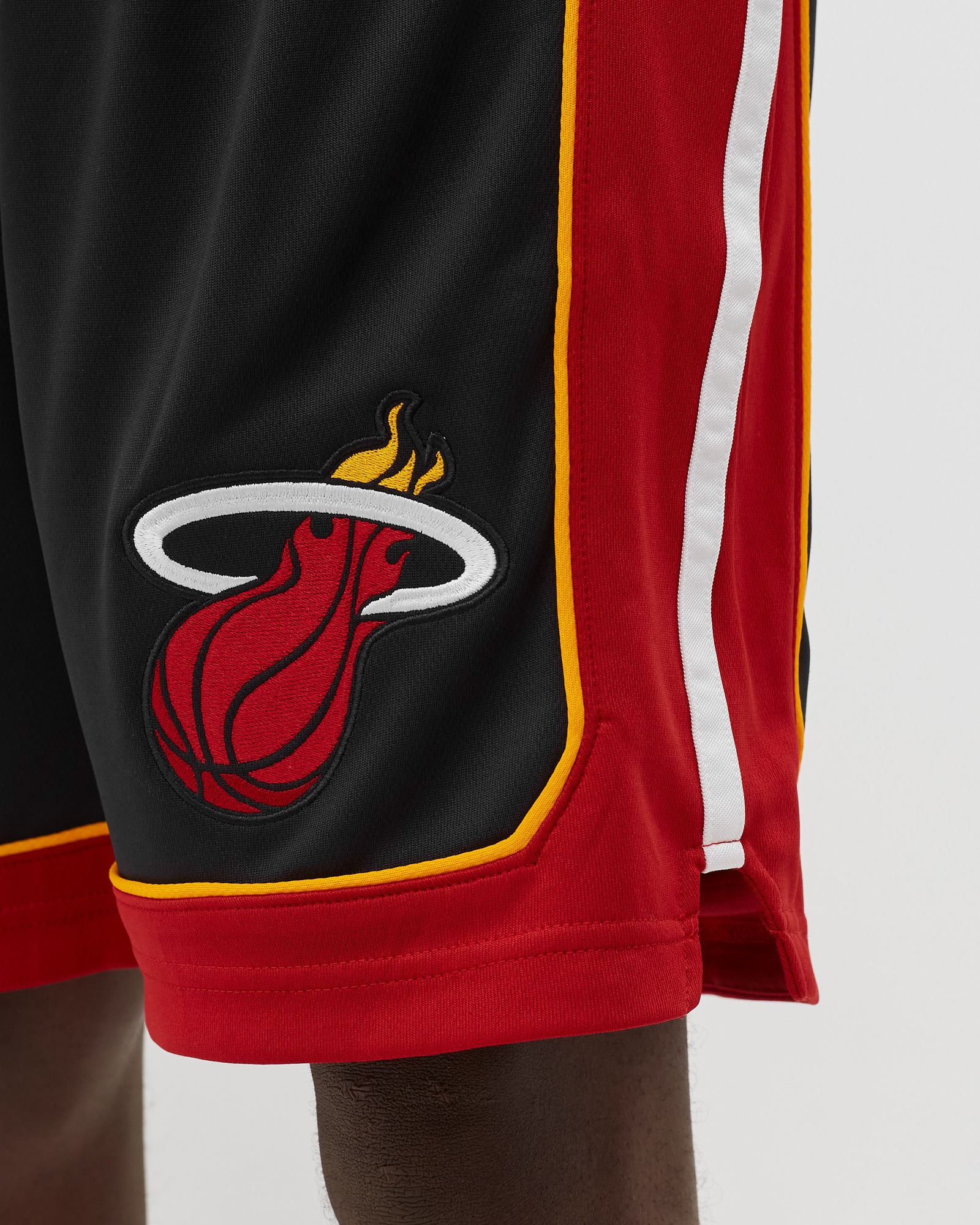 NBA Authentic Road Shorts MIAMI HEAT 2005-2006