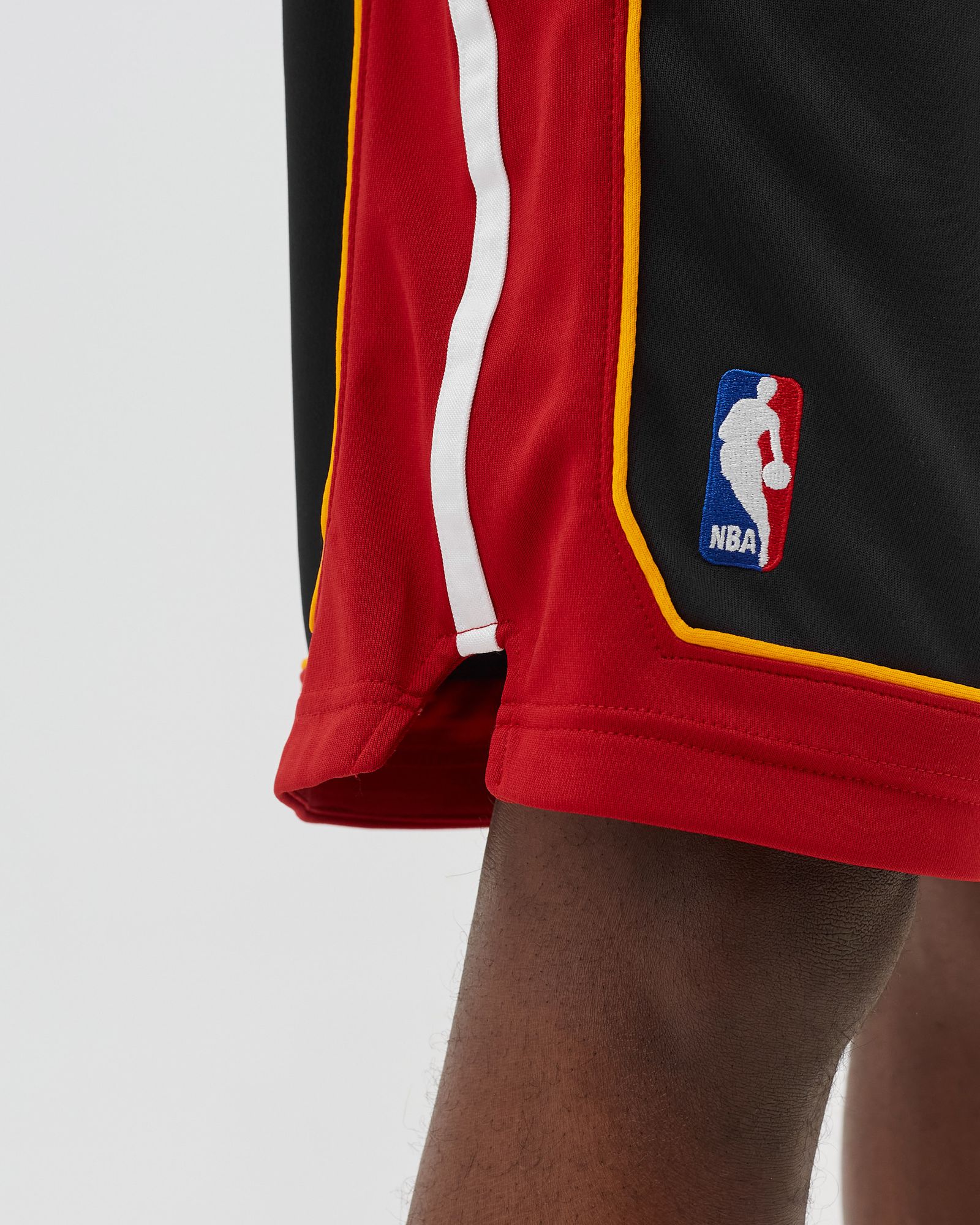 NBA Authentic Road Shorts MIAMI HEAT 2005-2006