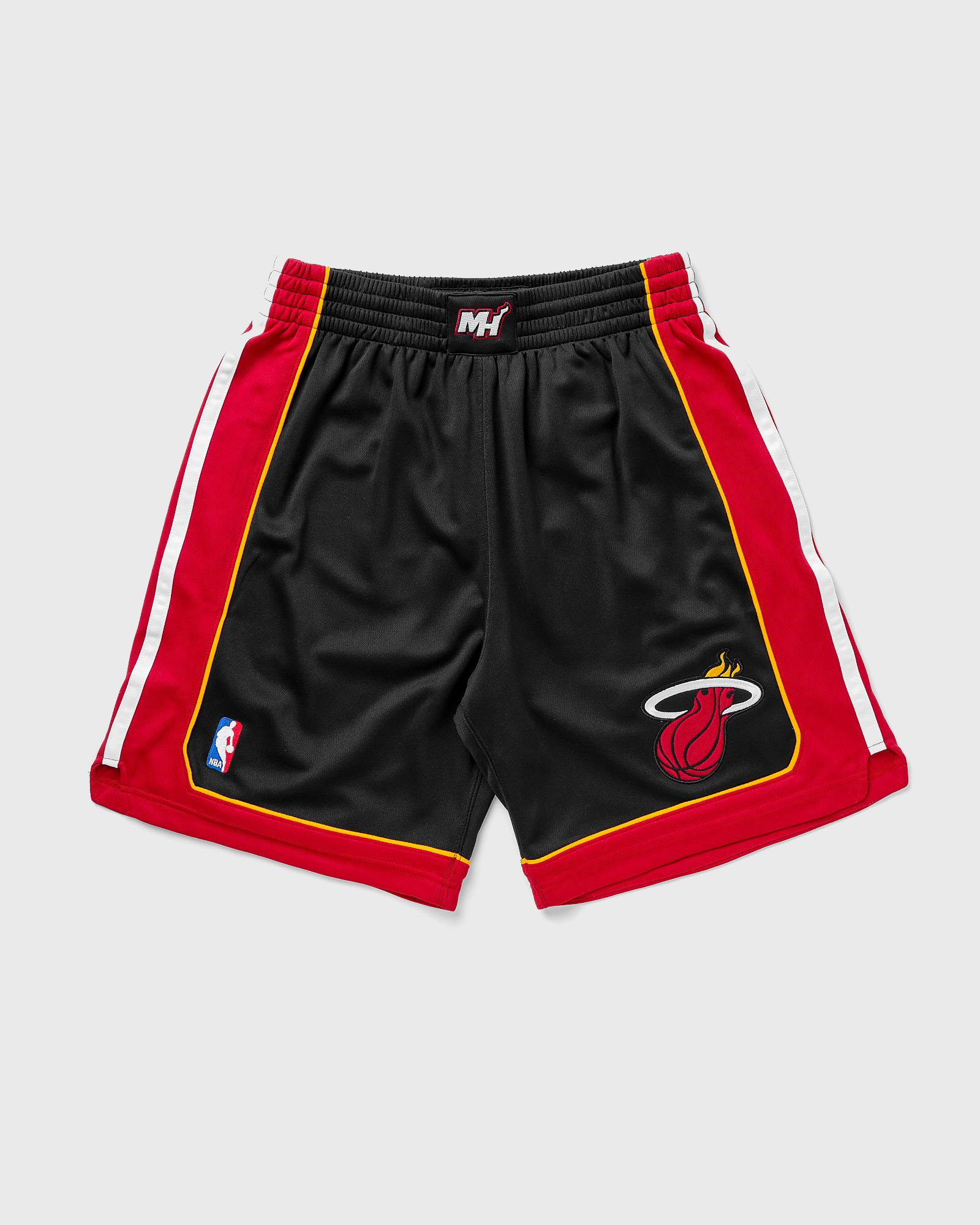 NBA Authentic Road Shorts MIAMI HEAT 2005-2006