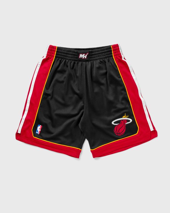 Just Don MIAMI HEAT SHORT Black | BSTN Store